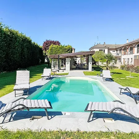 Giada By Interhome Appartement