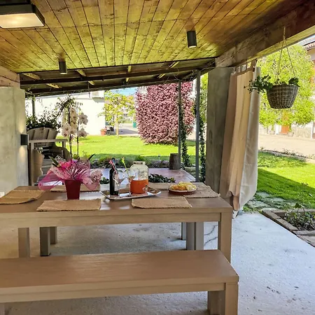 Giada By Interhome Appartement CastellʼAlfero