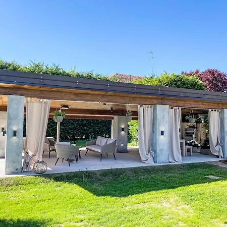 Appartement Giada By Interhome *