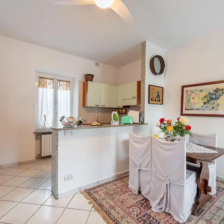 Appartement Giada By Interhome *