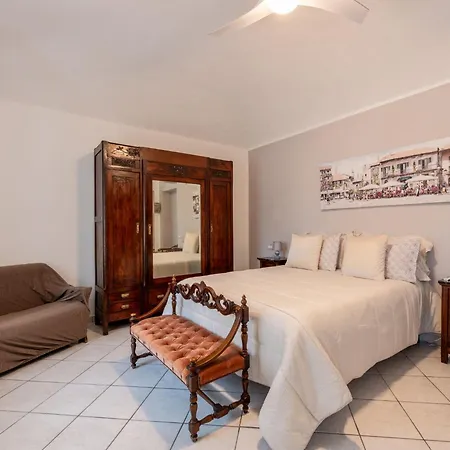 Giada By Interhome Appartement