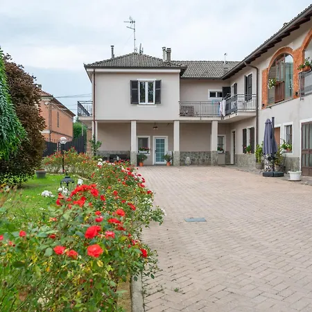 شقة Giada By Interhome