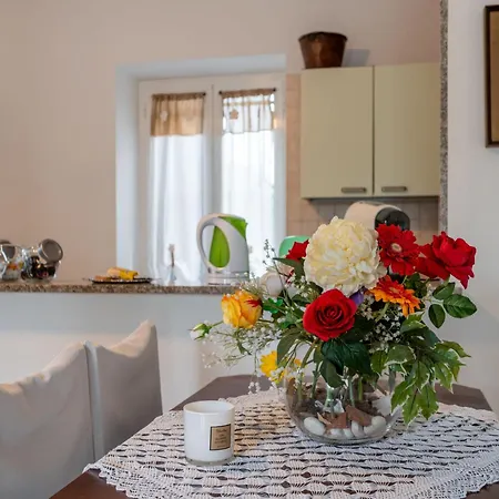 شقة Giada By Interhome CastellʼAlfero