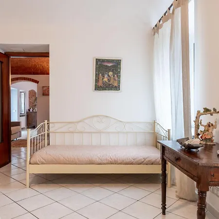 Giada By Interhome شقة *