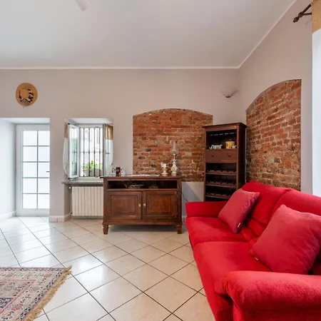 Giada By Interhome Appartement *