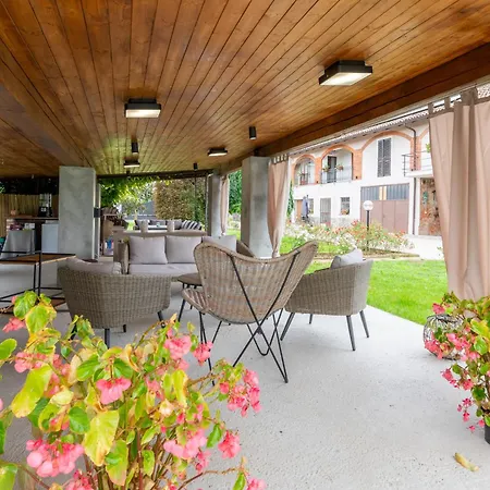 Giada By Interhome Appartement *