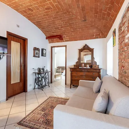 Appartement Giada By Interhome