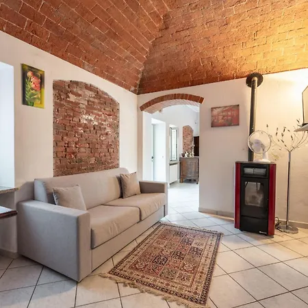 شقة Giada By Interhome CastellʼAlfero