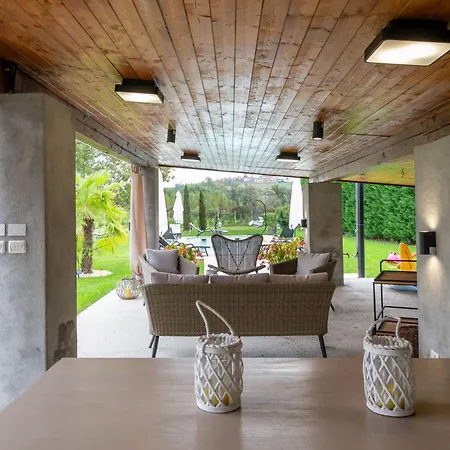 Giada By Interhome Appartement CastellʼAlfero