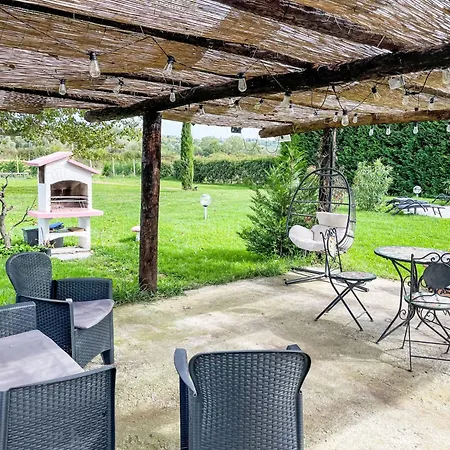 Appartement Giada By Interhome CastellʼAlfero