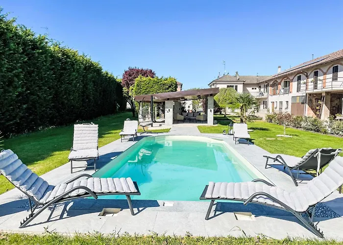 Giada By Interhome Appartement