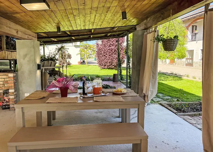 Giada By Interhome Apartment Castell'Alfero