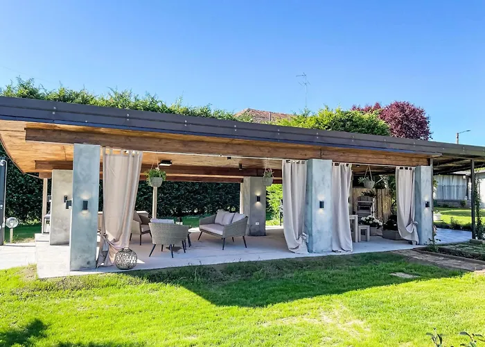 Appartement Giada By Interhome *