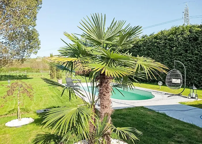 Giada By Interhome * Castell'Alfero