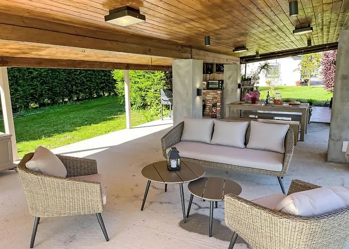 Giada By Interhome * Castell'Alfero