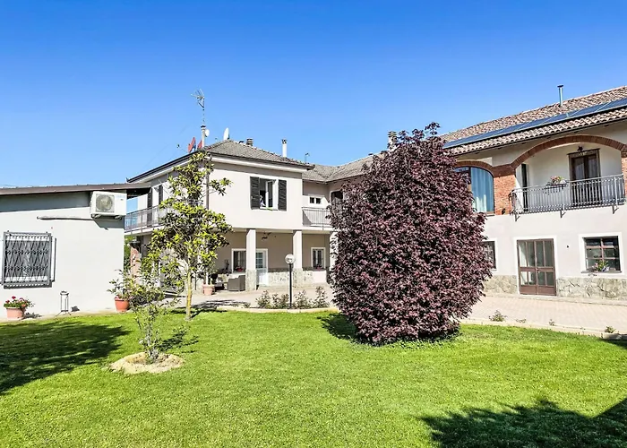 Giada By Interhome *