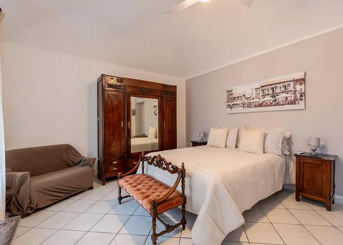 Giada By Interhome Apartment