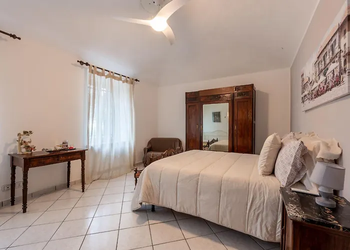 Giada By Interhome Apartment