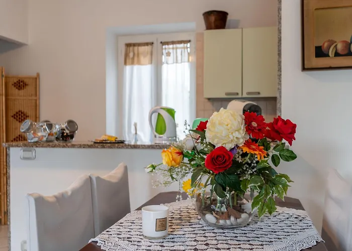 Appartement Giada By Interhome CastellʼAlfero