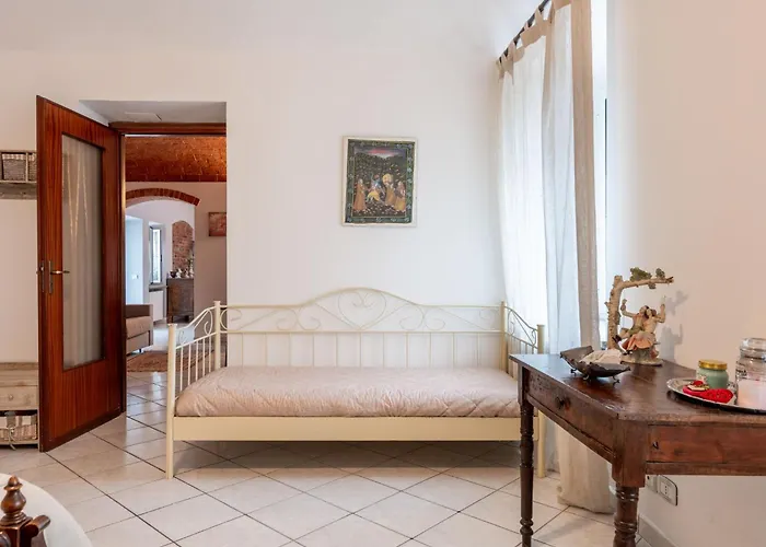 Giada By Interhome Apartment *