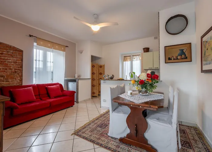 Giada By Interhome * Castell'Alfero