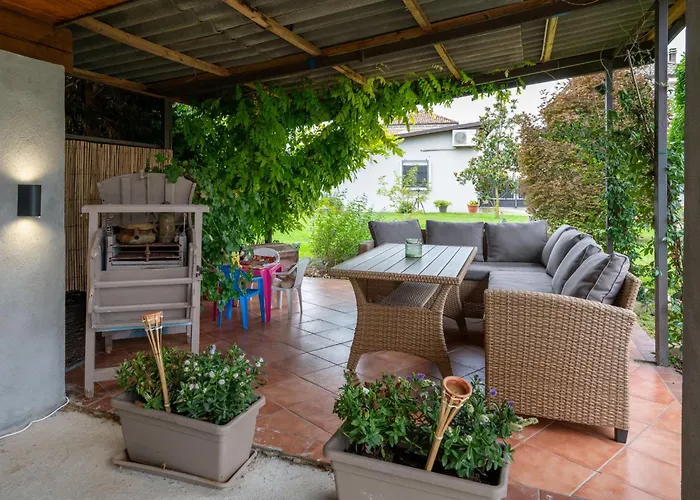 Appartement Giada By Interhome