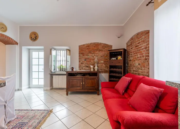 Giada By Interhome Apartment *