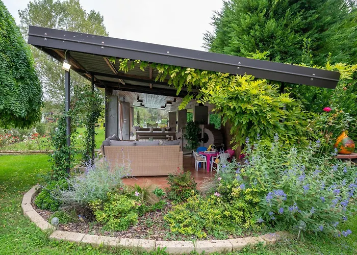 Appartement Giada By Interhome CastellʼAlfero