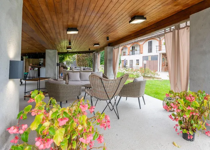 Giada By Interhome Apartment *