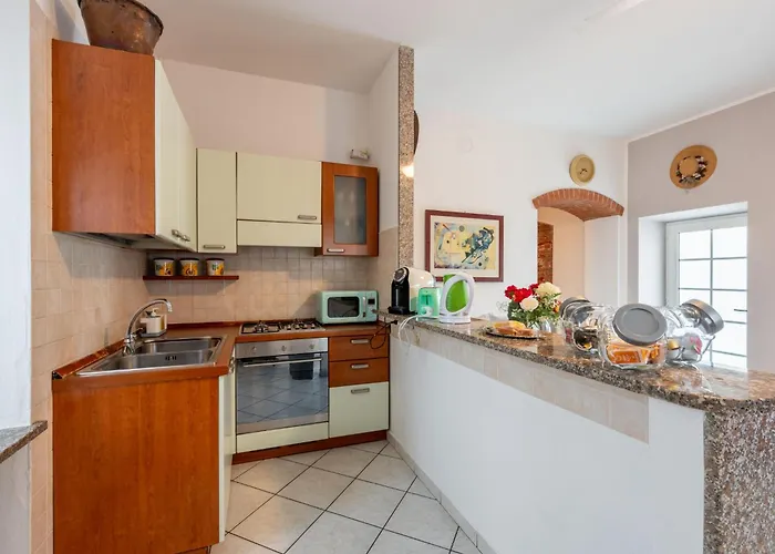 Giada By Interhome Castell'Alfero