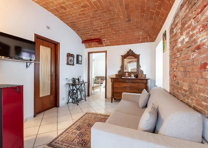 Apartment Giada By Interhome