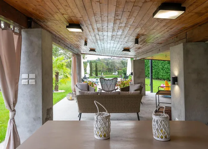 Giada By Interhome Apartment Castell'Alfero