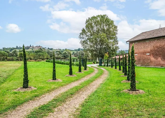 Giada By Interhome Appartement *