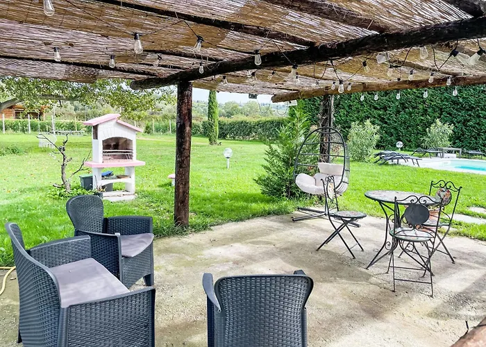 Appartement Giada By Interhome CastellʼAlfero