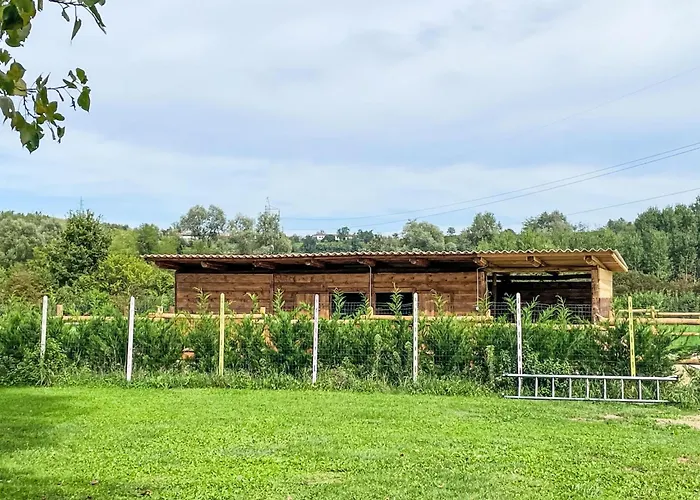 Giada By Interhome CastellʼAlfero